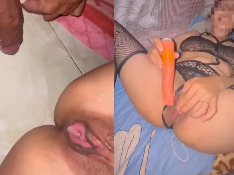địt tập thể cô vợ còn bắn tinh đầy cô bé em